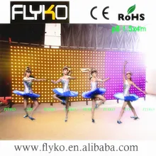 Высокого качества на заказ сценические фоны