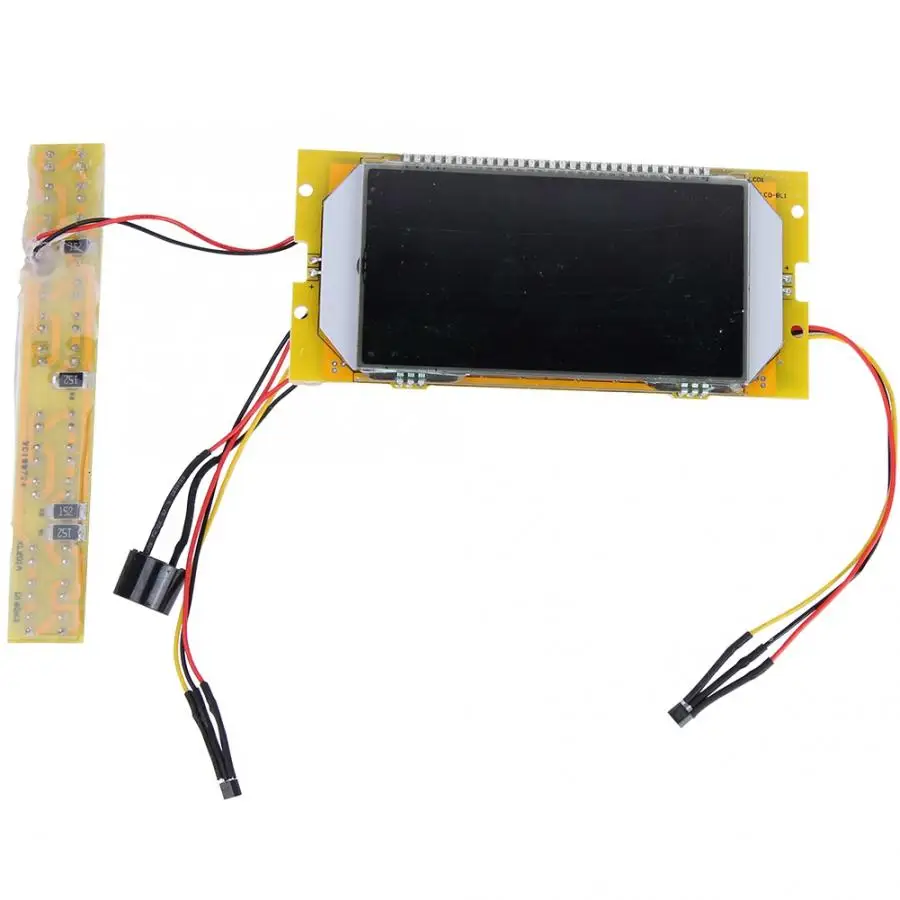 Clearance Electric Scooter Controller Panel rainproof Liquid Crystal Display Panel 36V for 8 Inch KUGOO Electric Scooter Controller 1 Clearance Electric Scooter Controller Panel rainproof Liquid Crystal Display Panel 36V for 8 Inch KUGOO Electric Scooter Controller 1