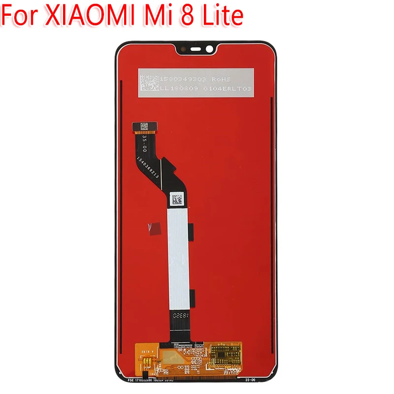 mi 8 lite 2
