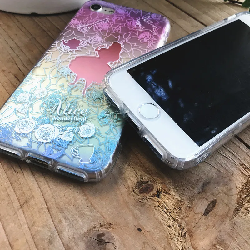 custodia iphone 7 alice custodia iphone 7 alice