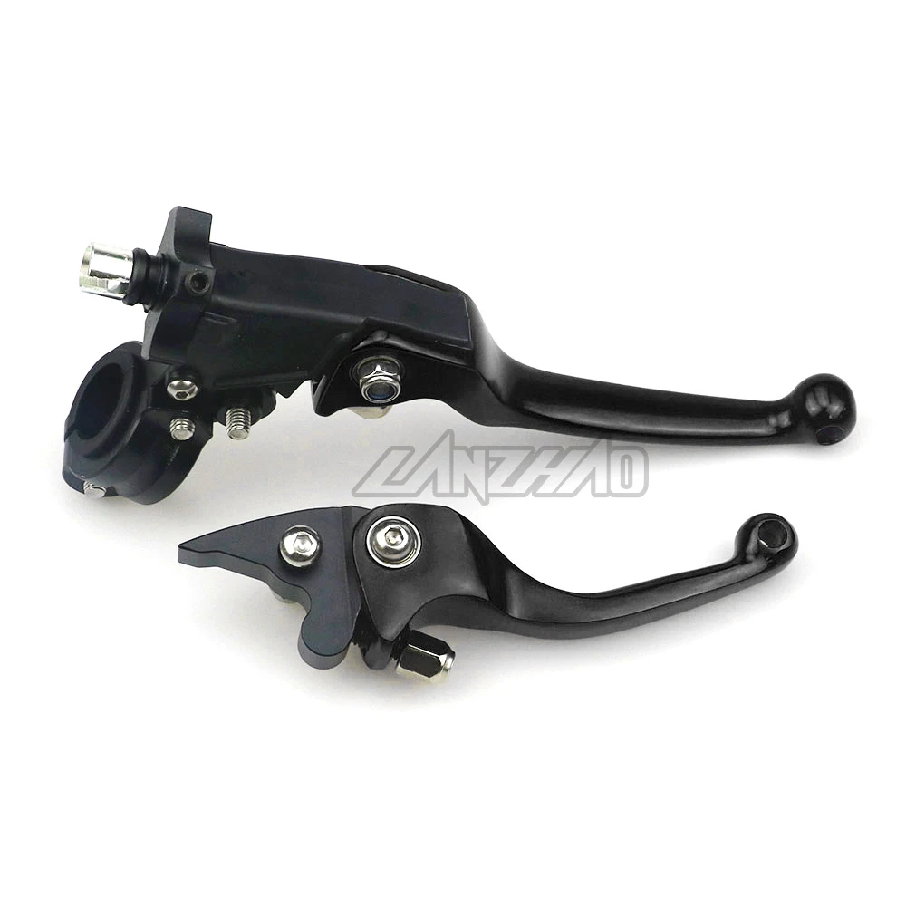 motocross levers (5)