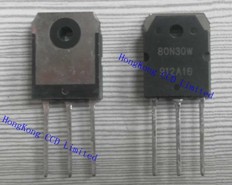 

AP80N30W 80N30W TO-3P