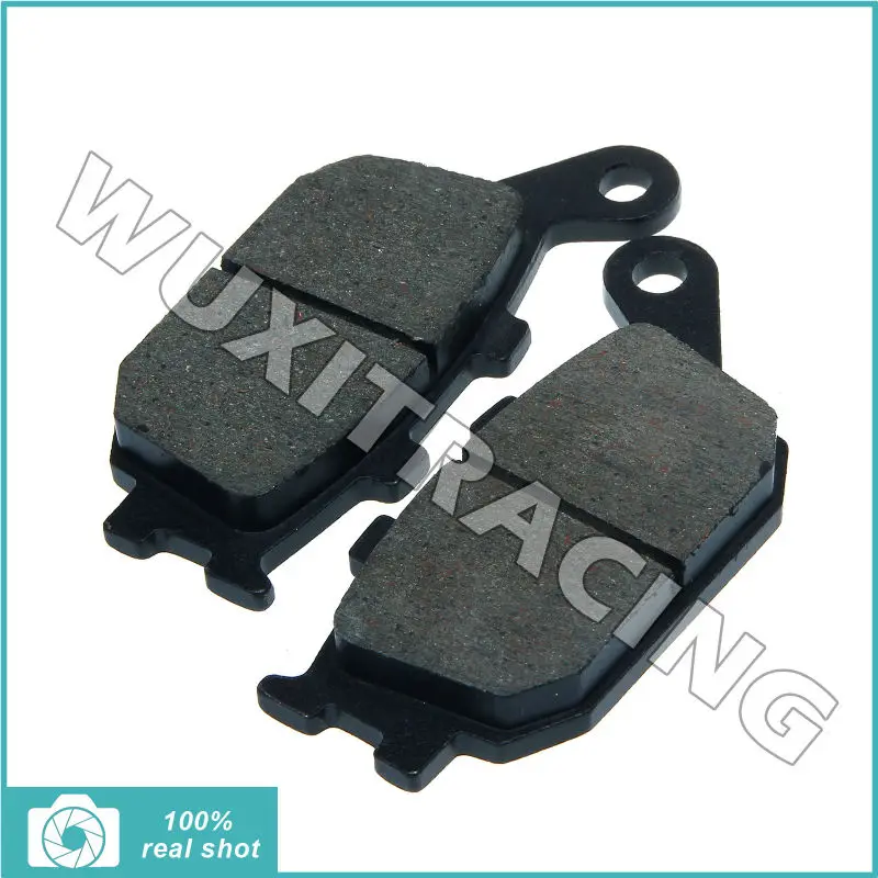 Rear Brake Pads for CBR 600 F 91 98 CBR 600 900 929 954 RR 93 06 CB