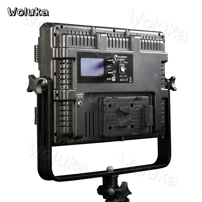 Falconeyes-36W-LED-studio-light-outdoor-microfilming-photography-BEST-XMAS-PRESENT-with-LCD-screen-DHL-free (3)