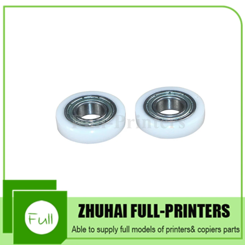 Free Shipping! 10 sets, Compatible new Spacer Roller for