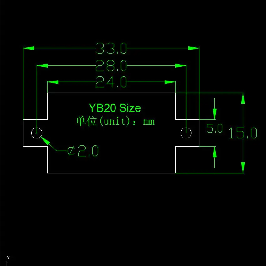 YB20_Size