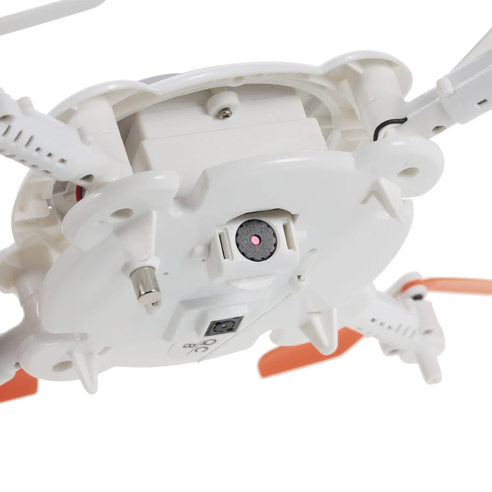 Cheerson CX-41 0.3MP Camera Selfie Drone Rabbit Owl Animal RC Quadcopter Wifi FPV Foldable Drone Altitude Hold Dron (26)
