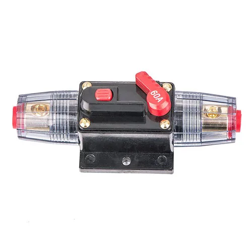 Aliexpress.com : Buy 10pc/lot 20A/30A/40A/50A/60A/70A/80A/100A 12V/24V