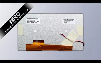 

KCVV Shipping By DHL/EMS GPS Vehicle DVD Audio A061VW01 LCD Display Screen 149*83mm 6 inch TFT LCD Panel