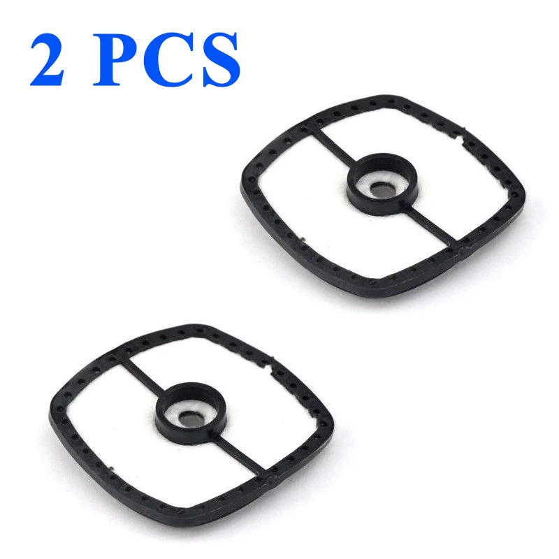 

2X Air Filter Repairment Kits New For ECHO 13031054130 Hedge Trimmer Leaf Blower