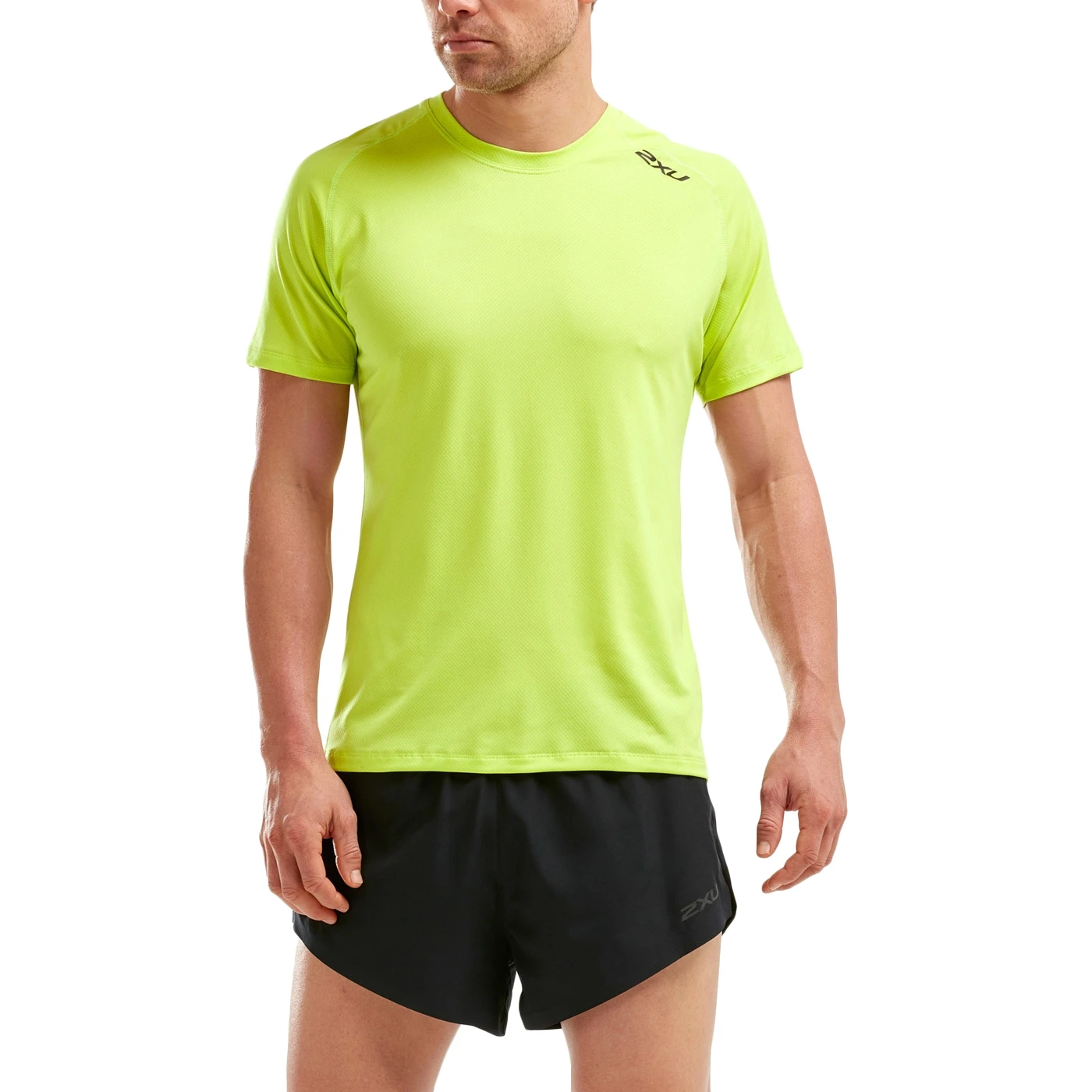 Мужская футболка для бега 2XU GHST серии TmallFS