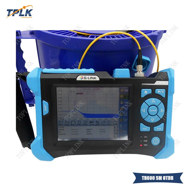 TR600-SM-OTDR-6