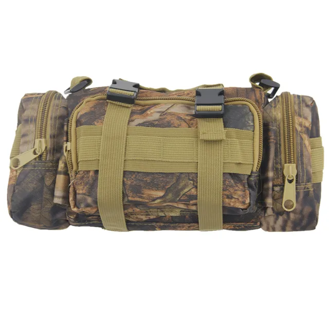 Outdoor Camouflage Shoulder Bags Army Military Camouflage Handbags ...