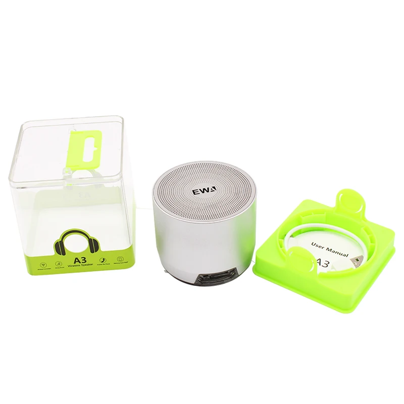 A3 SPEAKER 3