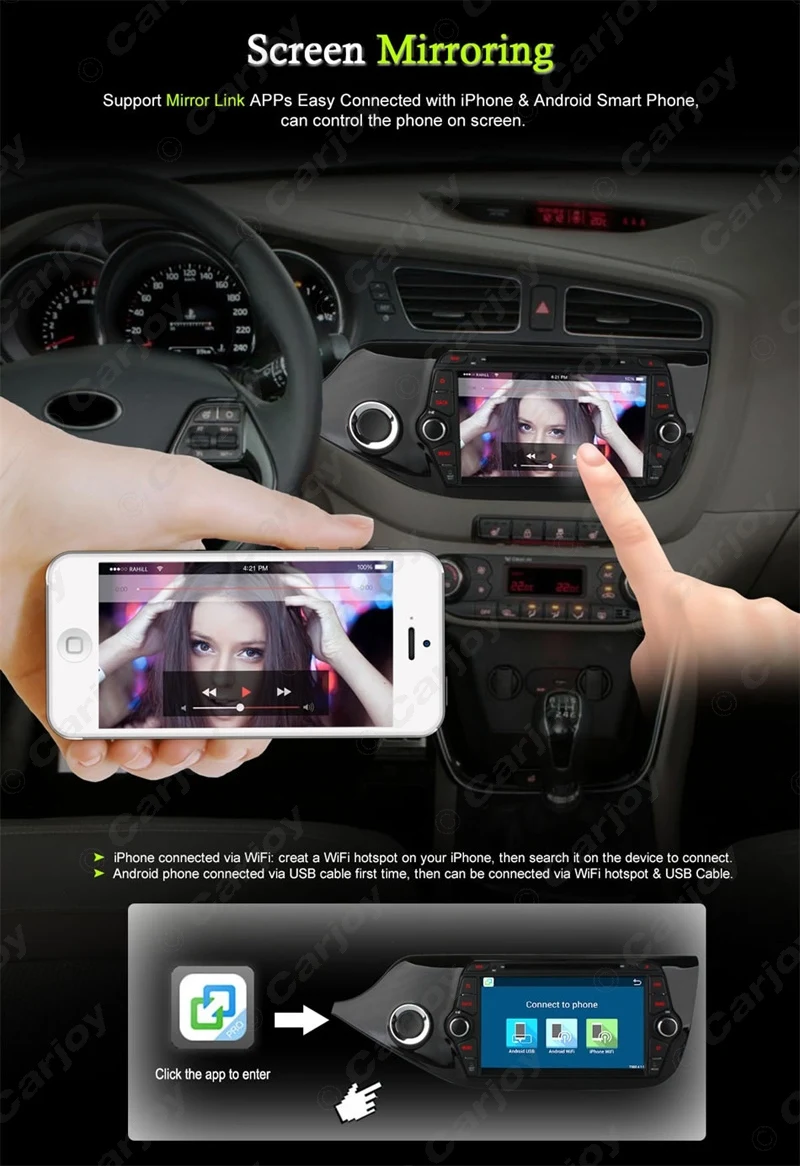 Best LEEWA 8" inch Android 6.0 (64bit) DDR3 2G/32G/4G LTE Octa Core Car DVD GPS Radio Head Unit For KIA CEED(2013~2015) #CA4666-F8 8 Best LEEWA 8" inch Android 6.0 (64bit) DDR3 2G/32G/4G LTE Octa Core Car DVD GPS Radio Head Unit For KIA CEED(2013~2015) #CA4666-F8 8