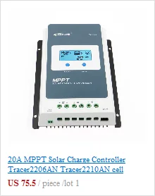 10 А 11,1 В 22,2 в Солнечный контроллер заряда 3 шт. 6 шт. 3,7 в литий-ионный аккумулятор 3s 6s регуляторы зарядного устройства PV уличный светильник лампа