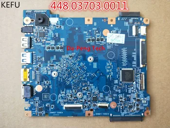 

KEFU NBMRW11003 NB.MRW11.003 laptop For Acer ES1-512 448.03703.0011 SR1YV EA53-BM EG52-BM MB 14222-1