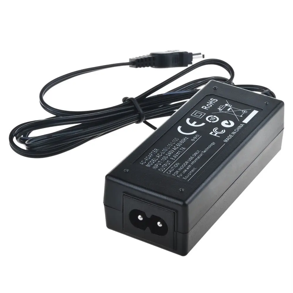 8,4 V 1.7A адаптер Питание для sony AC-L100 AC-L10 AC-L10A AC-L10B
