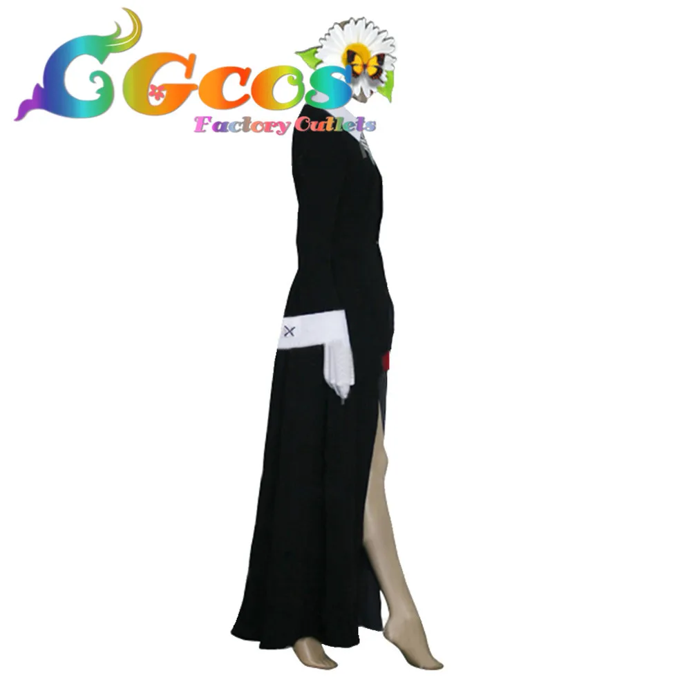 Soul Eater MAKA Cos ALBARN Uniform Cosplay Costume Set
