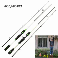 2,1 м карбоновые спиннинговые удочки, Литье Удочки, удочка для рыбалки, Pod m, 8~ 30 г, рыболовные снасти, рыболовные снасти, удочка для ловли рыбы, Vara De Pesca, фидерная лодка Olta C261