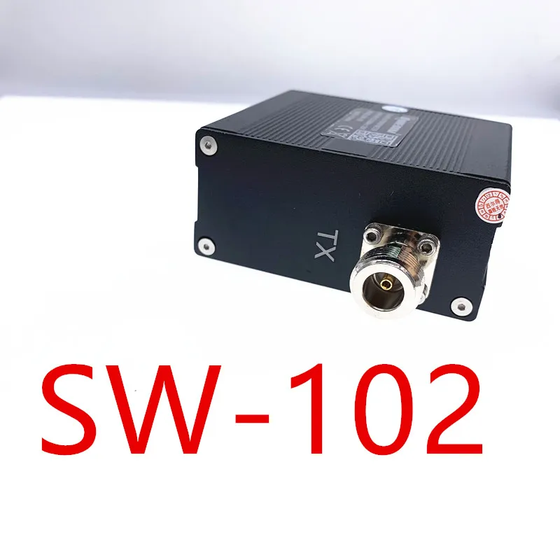 Upgrade version Surecom SW-102 125-525Mhz VHF/UHF