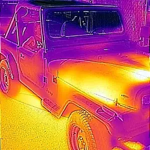 thermal camera, thermal imaging, flir one pro lt, smart phone camera