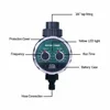 2022 New Arrival Misting Ball Valve Seconds Watering Timer Automatic Electronic Water Timer Home Garden Controller #21025M2 ► Photo 2/6