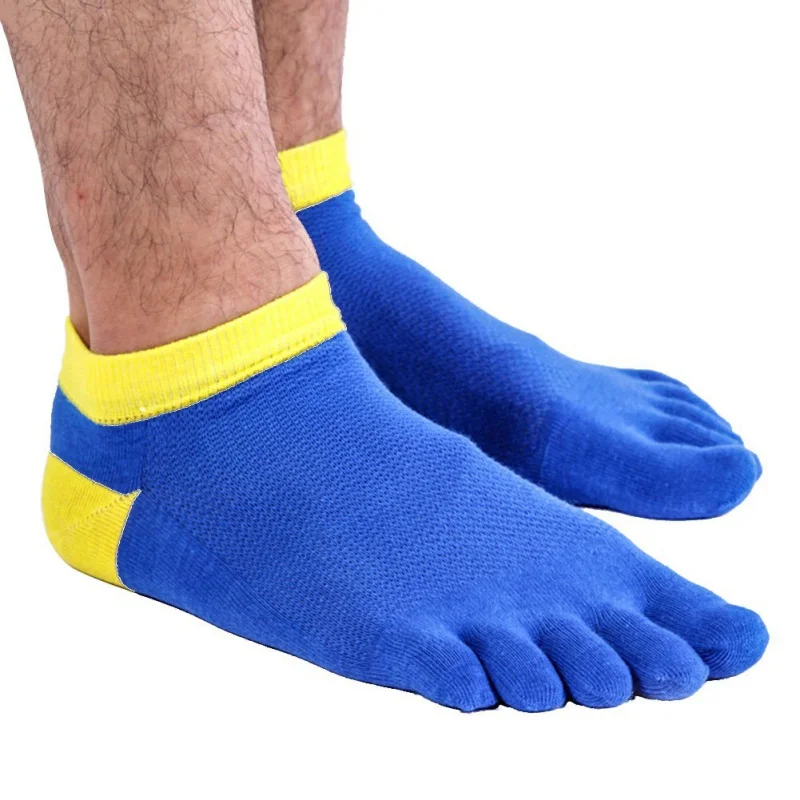 Buy Male cotton four seasons in the thick tube socks