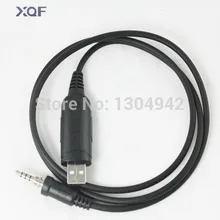 Cabo de programação para VX120, 127,170,177, 6E, 6R, 7E, 7R, Vertex VXA700, 710 com frete grátis