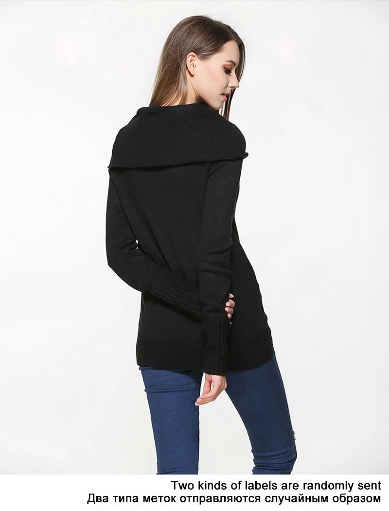 Women Sweater (2)