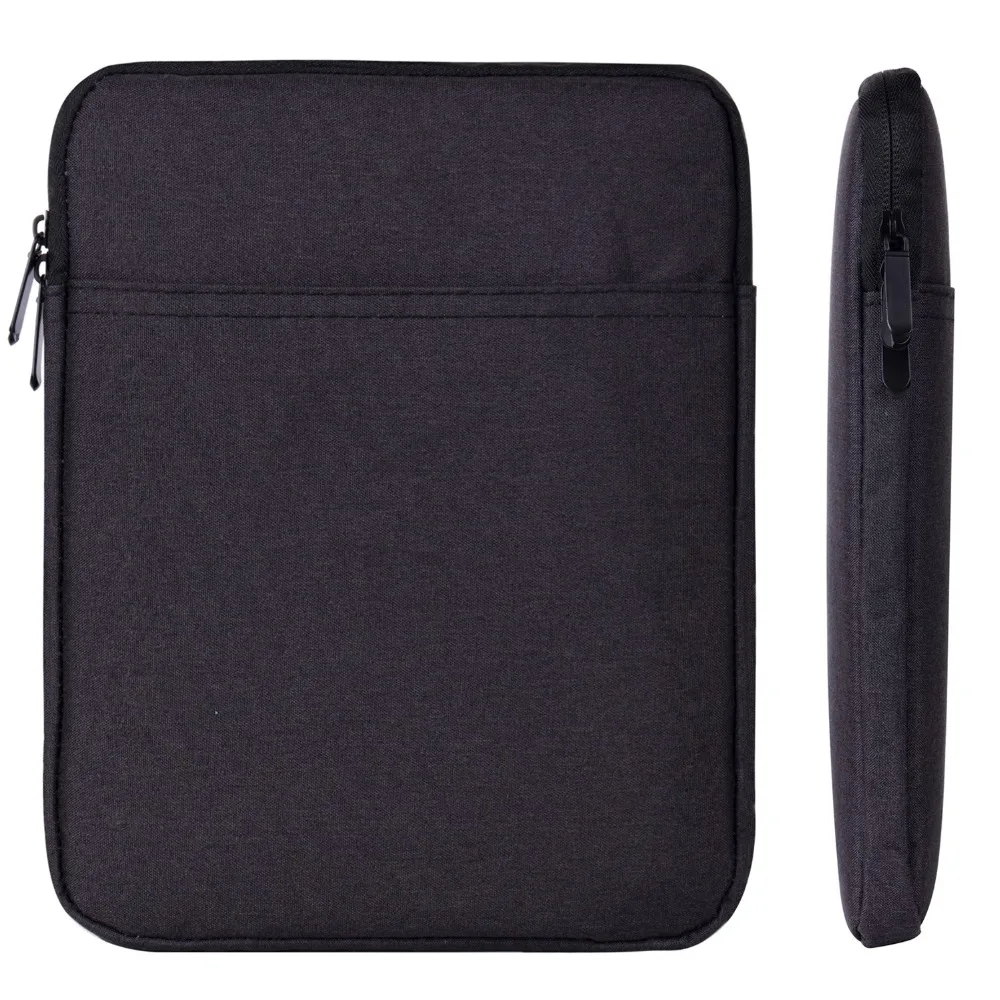 13.3 inch Waterproof Tablet Sleeve Case Protective Travel Pouch Bag
