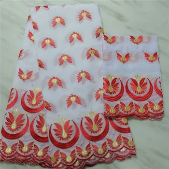 

white swiss voile lace in switzerland 100% cotton lace fabric with embroidery 2019 latest african laces with stones