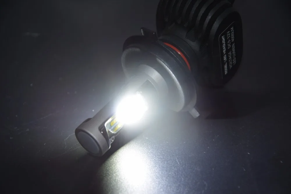 light