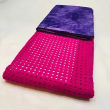 Швейцарская вуаль кружева в Швейцарии высокое качество 2,5+ 2,5 Базен Riche ткань новейшая Дубай кружева АФРИКАНСКАЯ Французская ткань J5