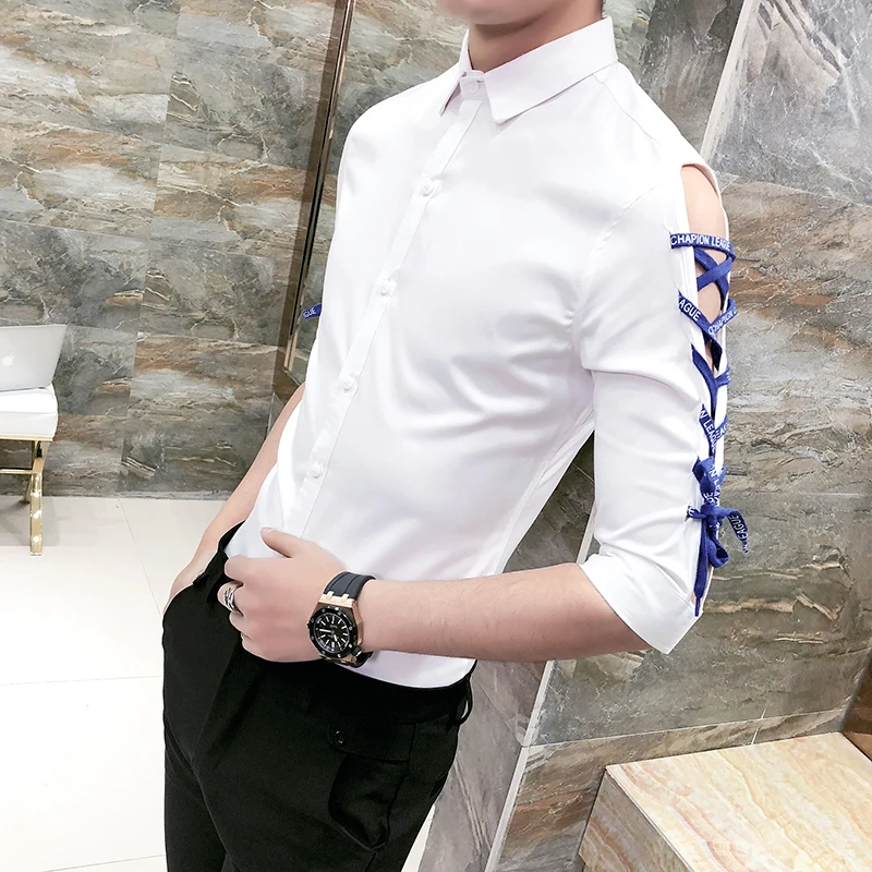 Shirt design half Clearance