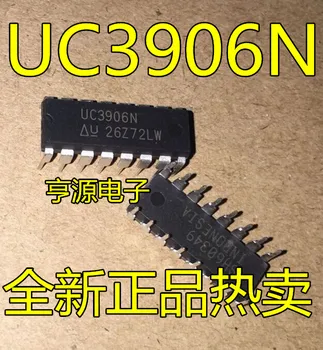 

UC3906N UC3906 DIP-16 Integrated Circuit IC Chip New Import Original