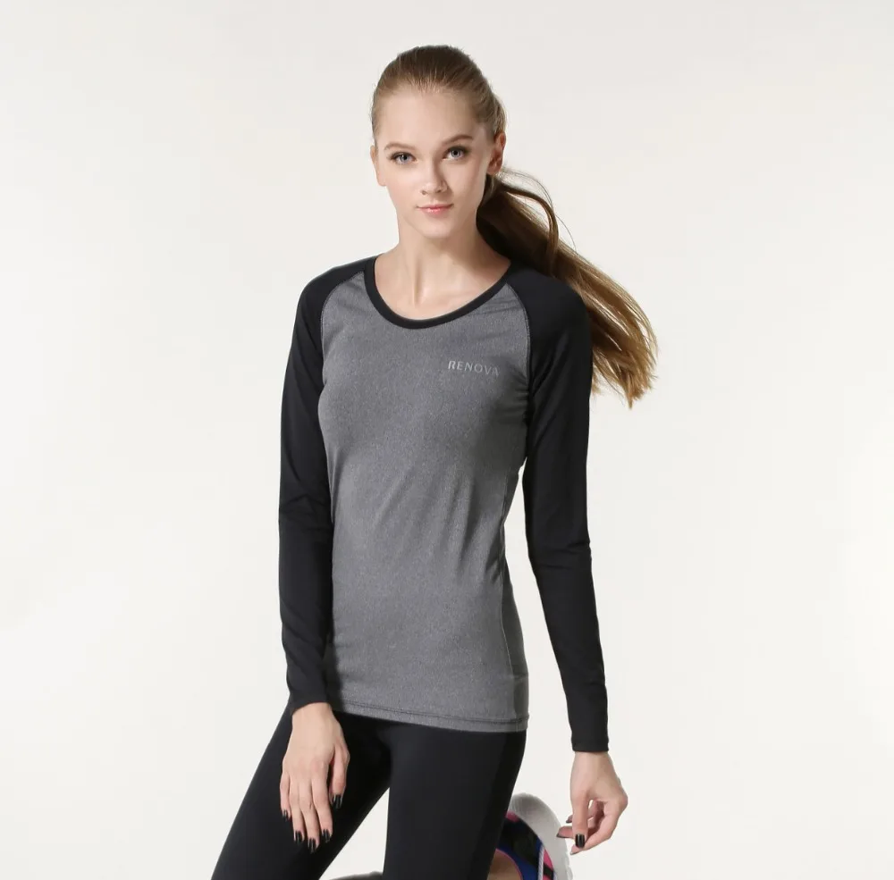 cool workout shirts women