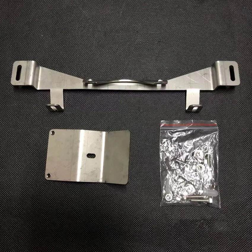 

LCD instrument cluster bracket wireFor Audi A3 S3 RS3 8V 2013---2016 installation LCD instrument aluminium bracket