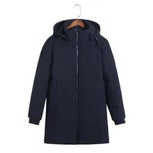 Новая мужская классическая Куртка мужская мода Стенд воротник Тренч Мужская Высококачественная ветровка деловые повседневные куртки пальто