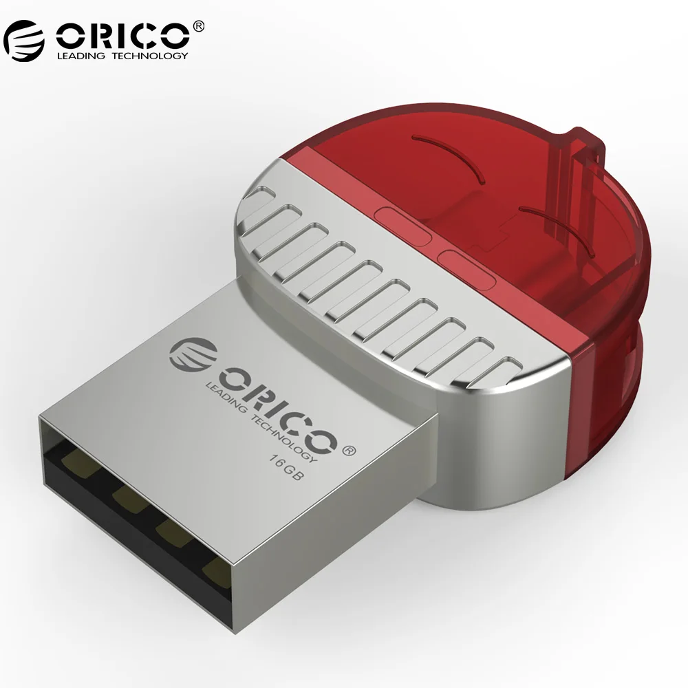 ORICO U1 Two in One Mini U disk with OTG Function 8G/16G/32G for Phone