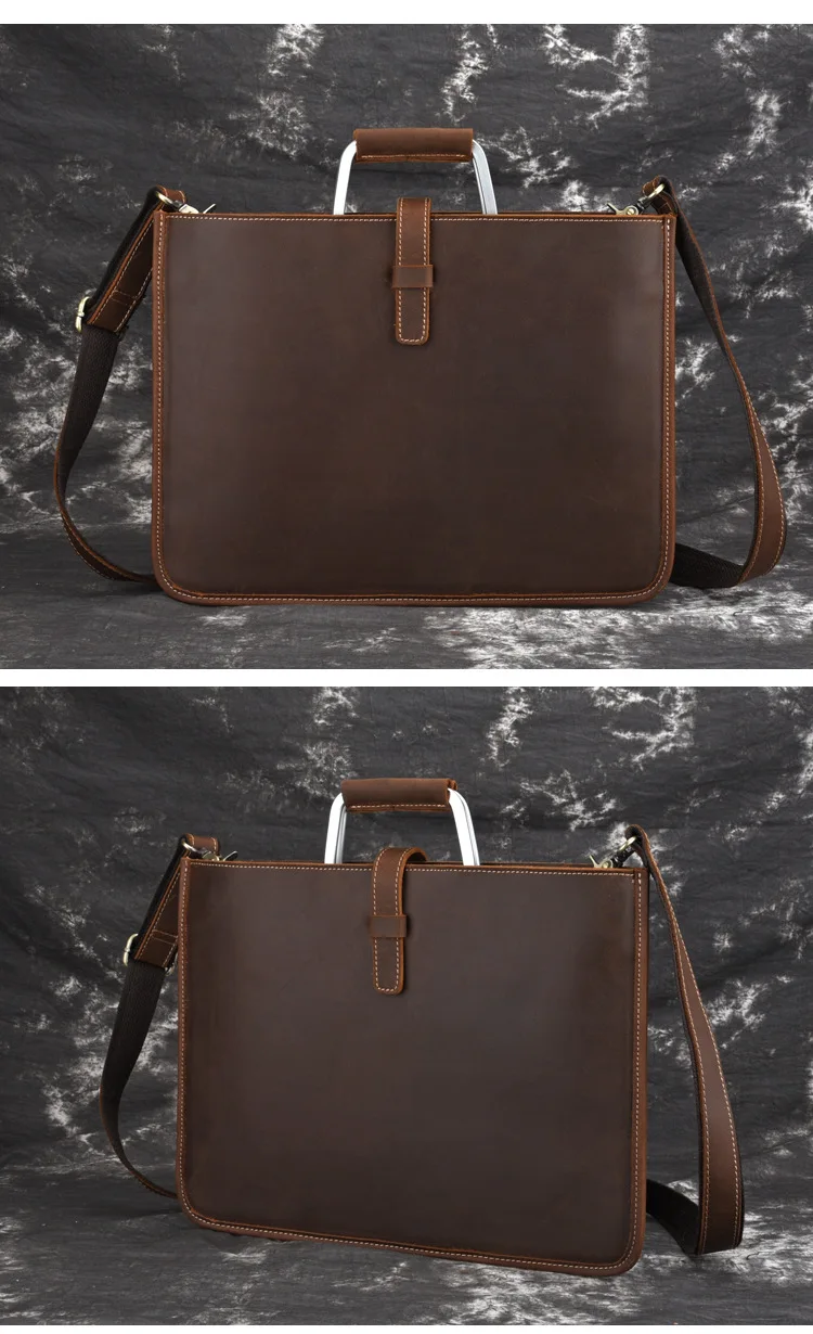 Mad Horseskin Briefcase_06