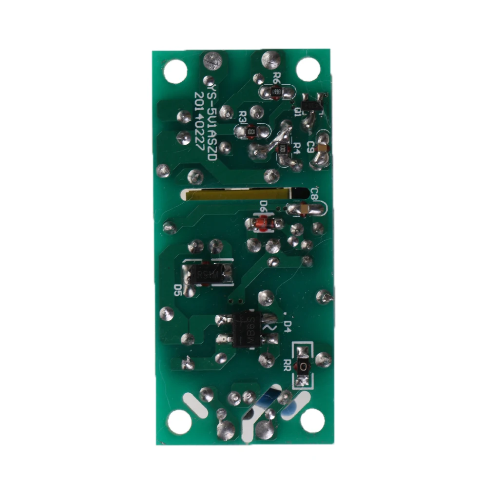 24V 200mA Switching Power Supply Module Bare Board Converter Module 5W