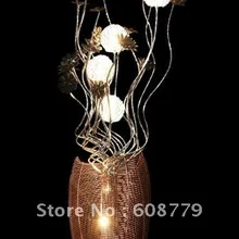 LRF025- декоративная художественная промышленная напольная лампа