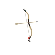 Brave cosplay Мерида оружие ПОРП лук набор