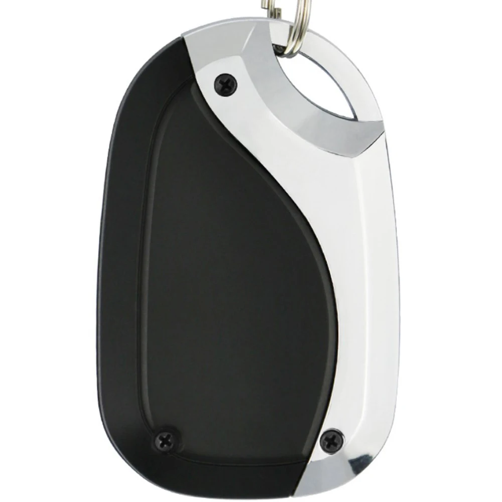 Universal 4-Button 433.92MHz Auto Copy Remote Control Duplicator Cloning Car Key Gate Copy Controller