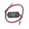 Eonstime Mini GS-100A Flash Strobe Controller Flasher Module for Car LED Brake Stop Light Lamp 12V-24V ► Photo 2/6