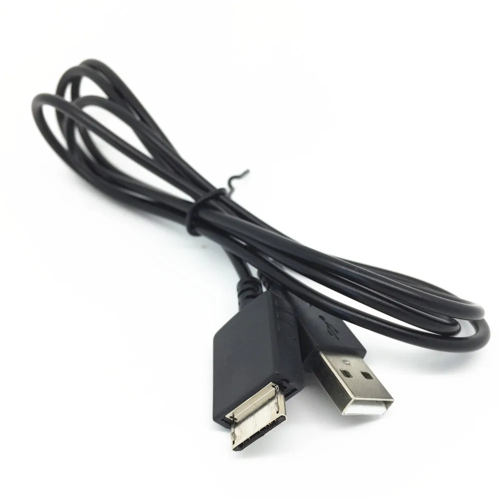 USB зарядное устройство + кабель для передачи данных SONY Walkman MP3 NW A808 A829 S715F S618F S706F NWZ