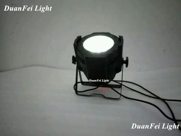 

DunFly DuanFei Light par light 100W COB RGBW 4in1/RGB 3in1/ Warm White dj light Dmx