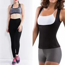 CHENYE распродажа, неопреновые корректирующие штаны для тела, женские рубашки для похудения, штаны, жилет с эффектом пуш-ап, корсет для тренировок