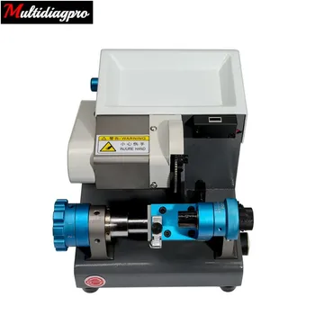 

F1 Tibbe Type Key Cutting Machine